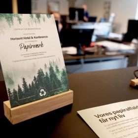 Horisont Hotel og Konference