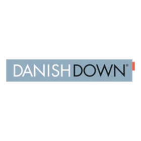 DANISHDOWN logo