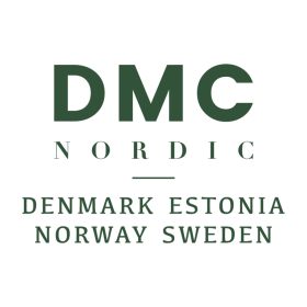 DMC Nordic logo