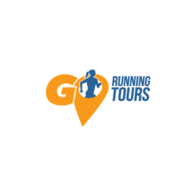 Go! Running Tours logo