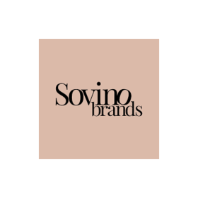 Sovino Brands logo