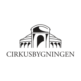 Cirkusbygningen logo