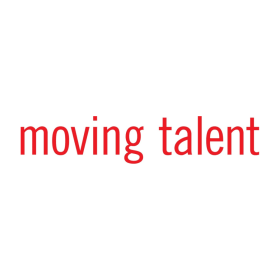 Moving Talent logo