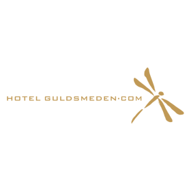 Guldsmeden Hotels logo