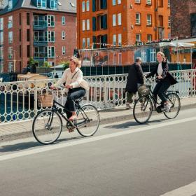 Bike city