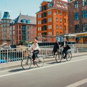 Bike city