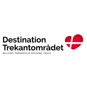 destination trekantsområdet