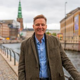 Søren Tegen Pedersen