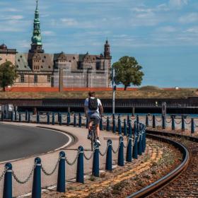 Markeds- og potentialeanalyse Helsingør