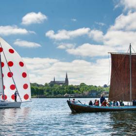 Markeds- og potentialeanalyse - Fjordlandet