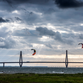 Markeds- og potentialeanalyse - VisitSydsjællandMøn