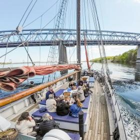 Markeds- og potentialeanalyse - Trekandsområdet