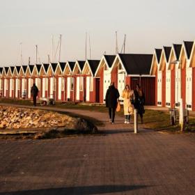 Markeds- og potentialeanalyse - Destination Nord