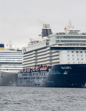 Cruise Copenhagen