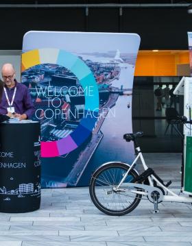 Welcome to Copenhagen