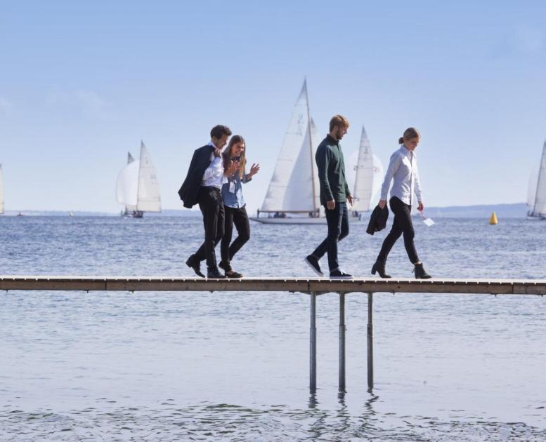 Aarhus bugt 
