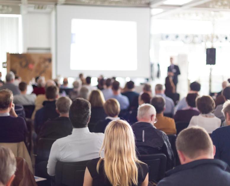 Conference