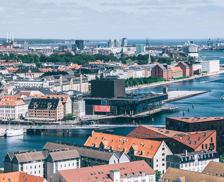 CVB - Copenhagen Right