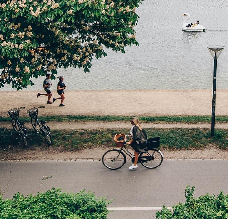 Bikes