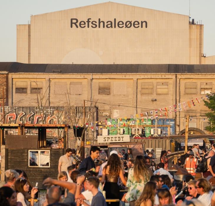 Reffen